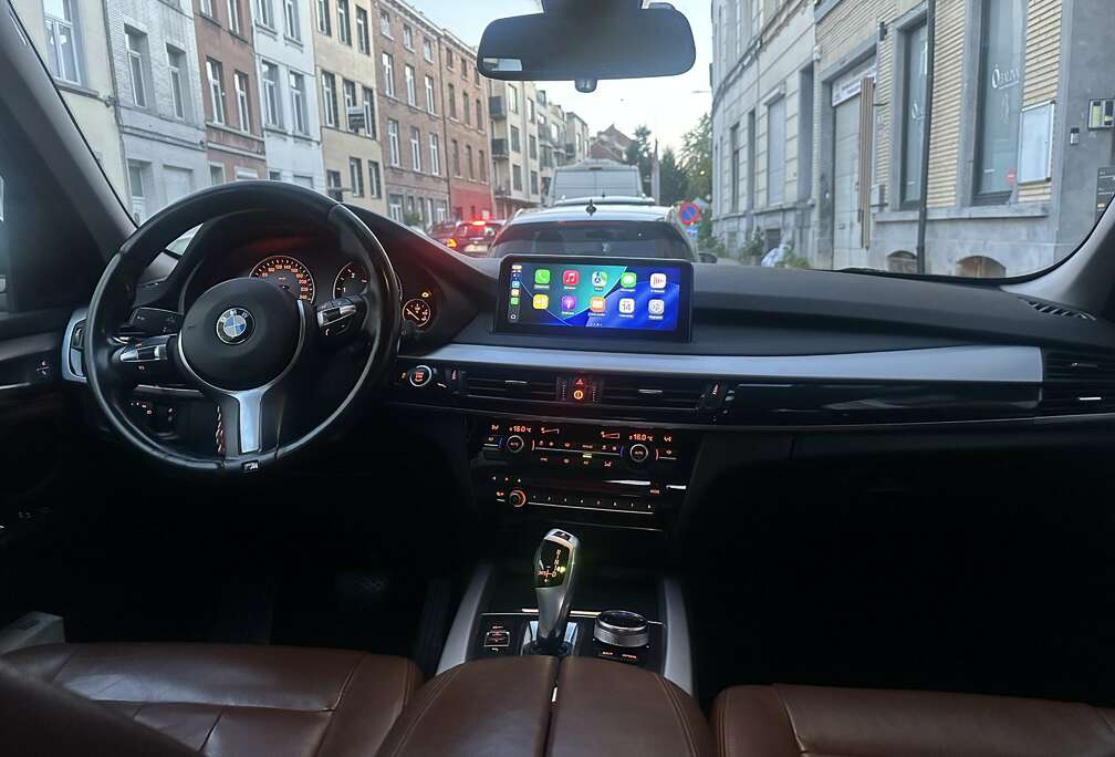 BMW 2.0 dA sDrive25