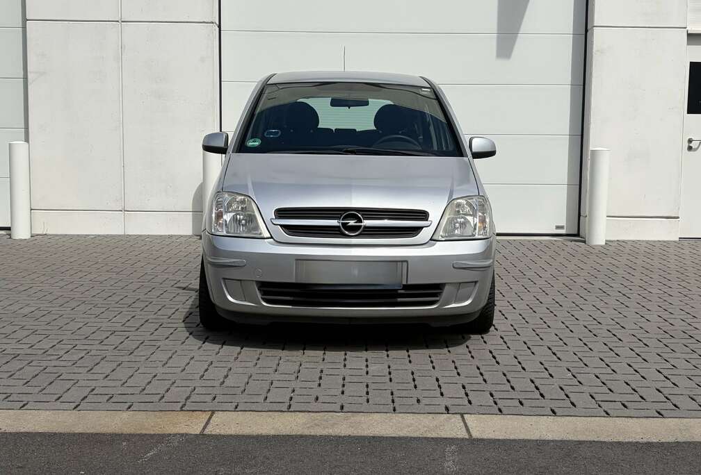 Opel 1.6i
