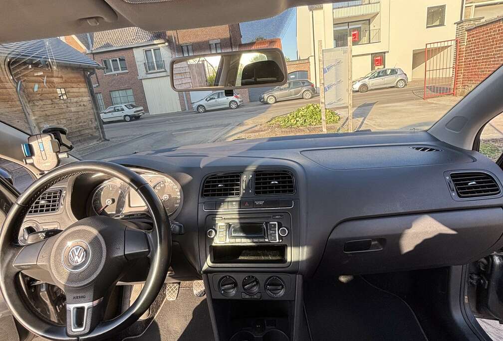Volkswagen 1.2 Tdi