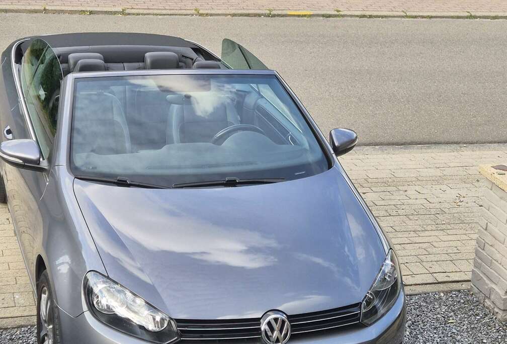 Volkswagen 1.4 TSI 122 DSG7
