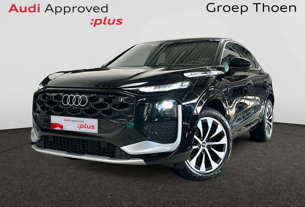 Audi Sportback Sportback 35 TFSI Business Edition S line S tronic