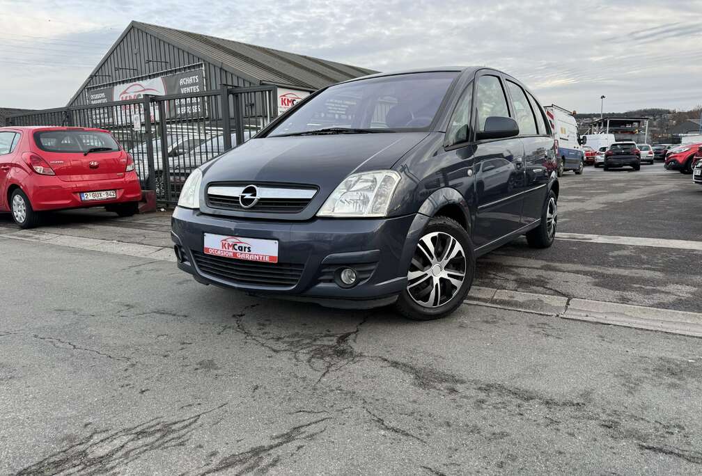 Opel Meriva 1.4i ESSENCE/CLIMATISATION/CONTROLE TECH OK