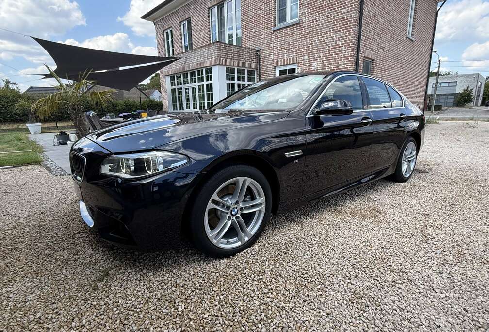 BMW dXA Xdrive!