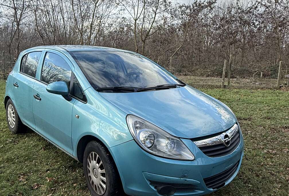 Opel 1.2 16V ecoFLEX Easytronic Sport