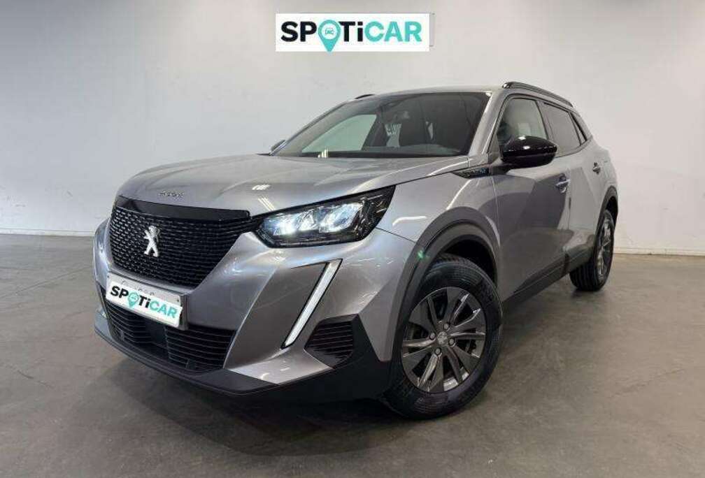 Peugeot STYLE
