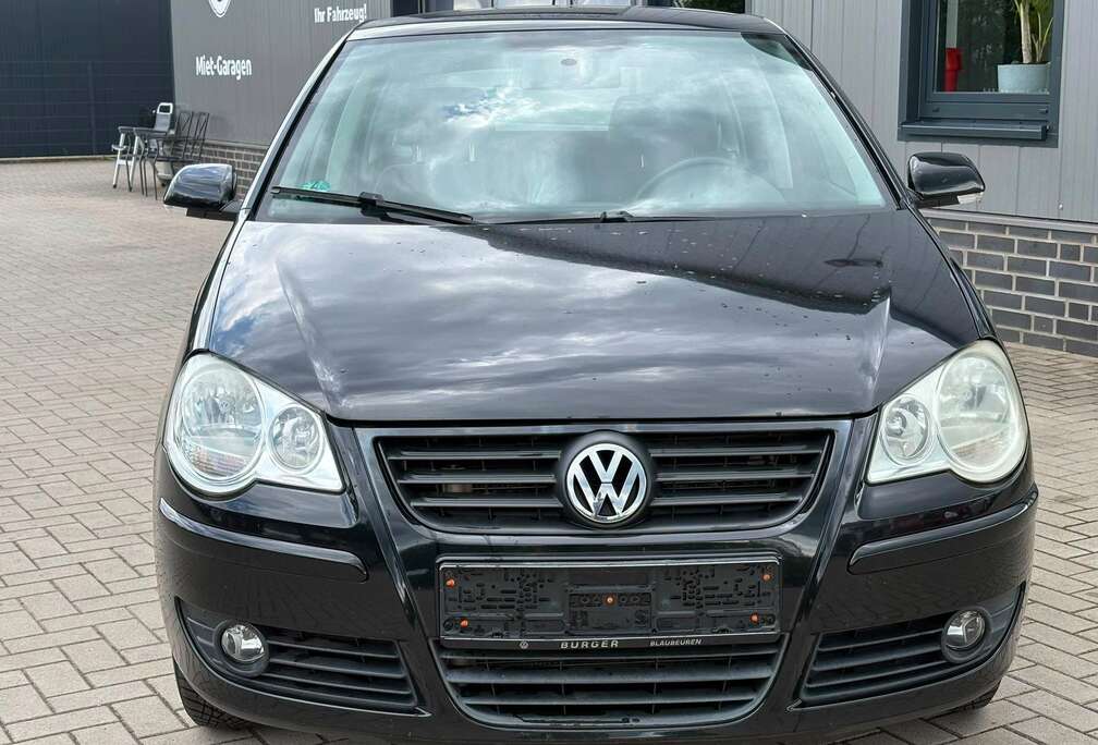 Volkswagen 1.2i Trendline