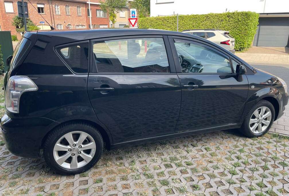 Toyota 1.6