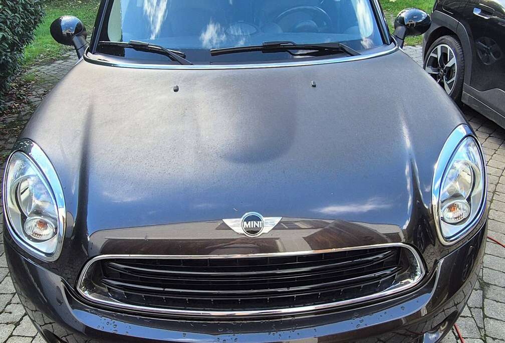MINI Mini Countryman 1.6i One