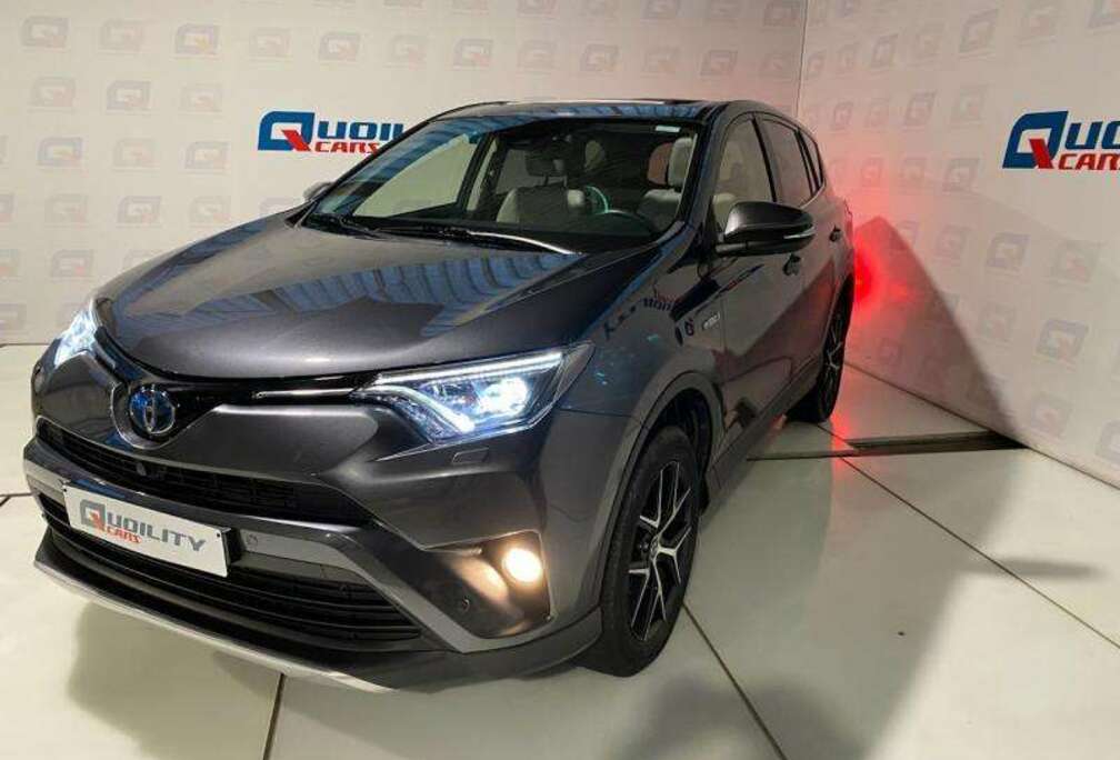 Toyota Premium * 2 ANS DE GARANTIE*
