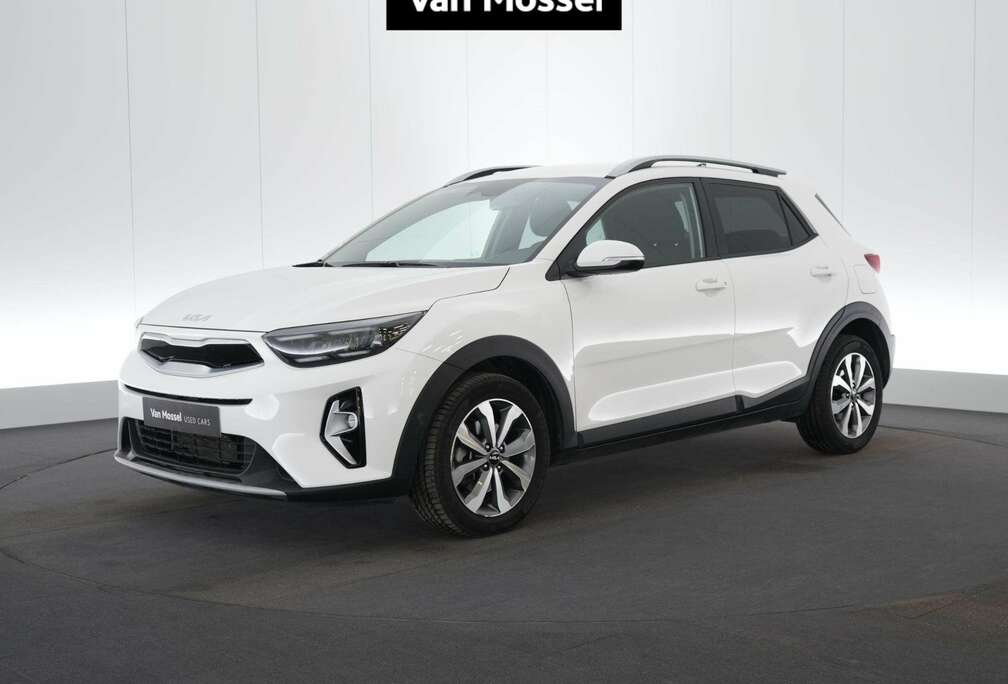 Kia 1.0 T 100 Style Edition DCT