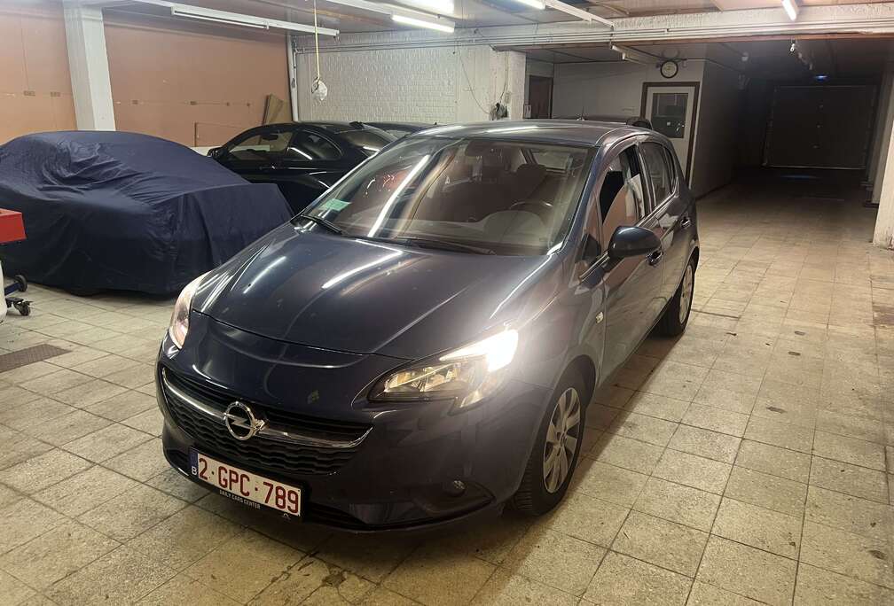 Opel 1.4i Essence 102.000km