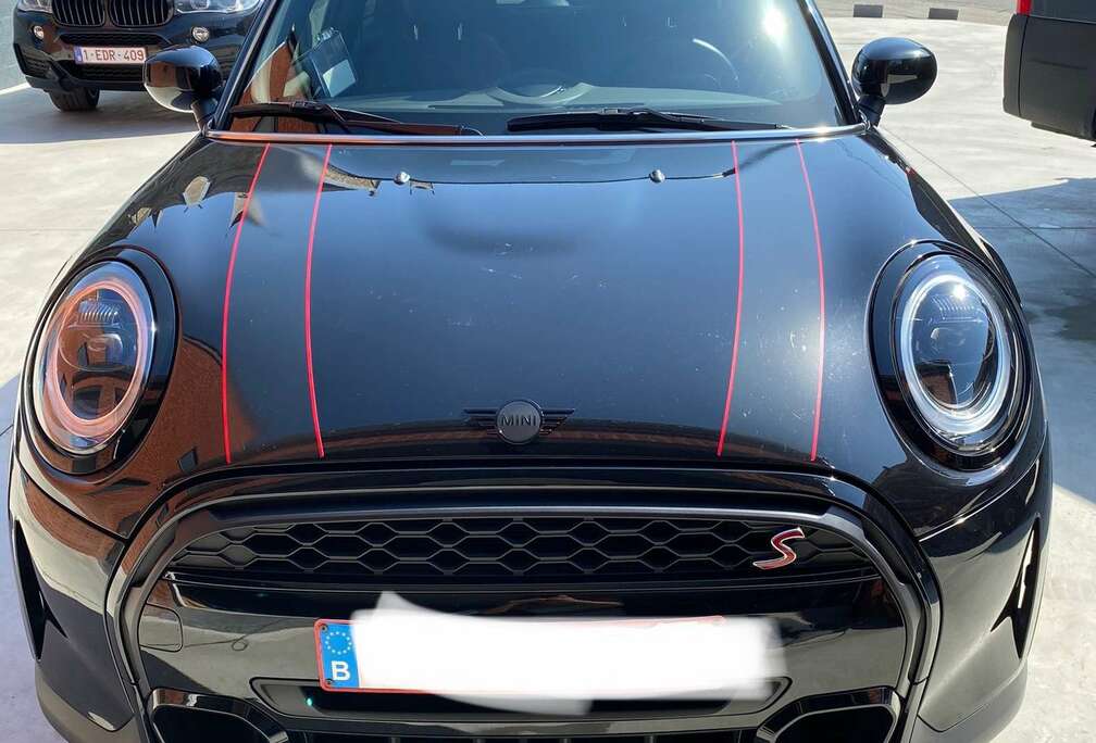 MINI Mini 1.5 Cooper OPF DCT