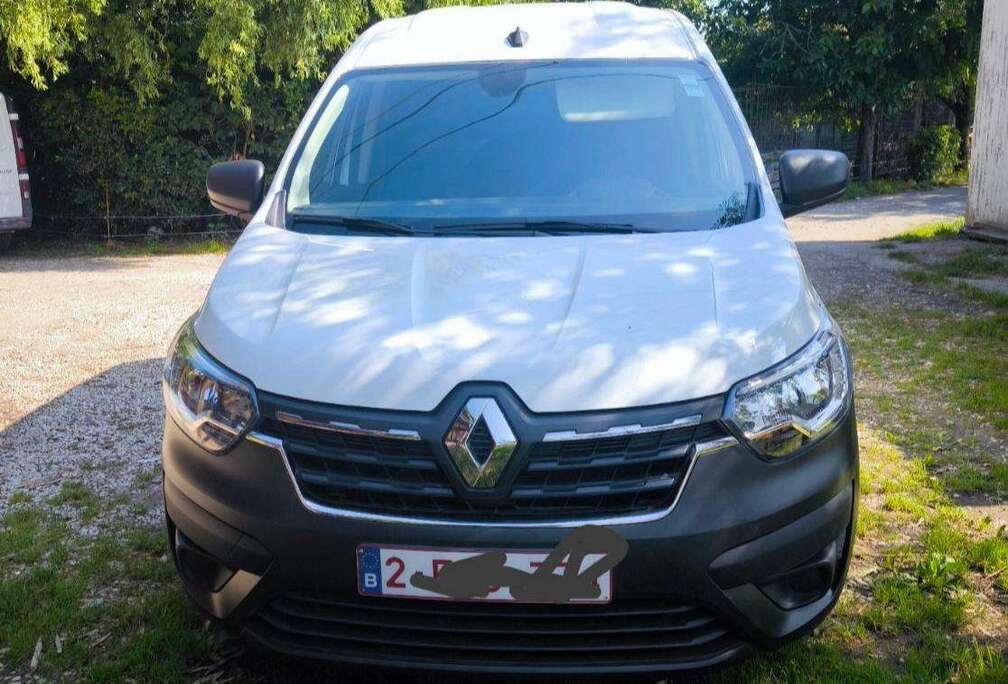 Renault 1.2i RL Combi