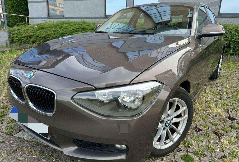 BMW dA Red Devils Edition