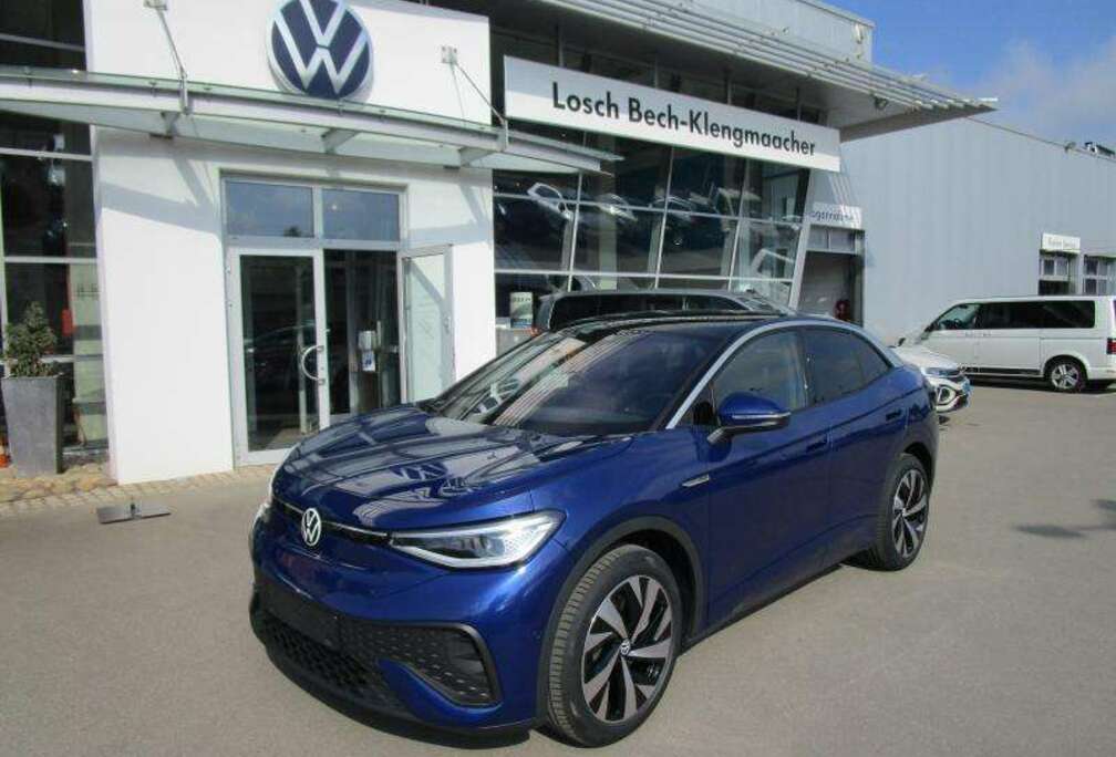 Volkswagen Pro Performance 150 kW / 77 kW