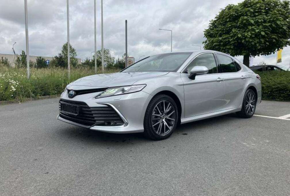 Toyota Premium