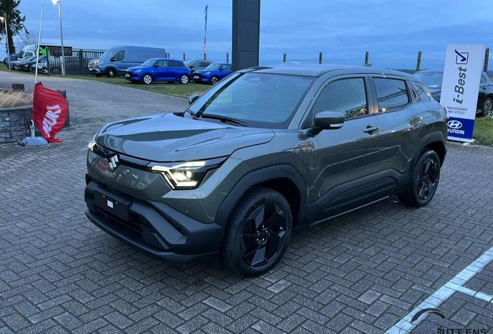 Suzuki e VITARA 61KWH 2WD AT