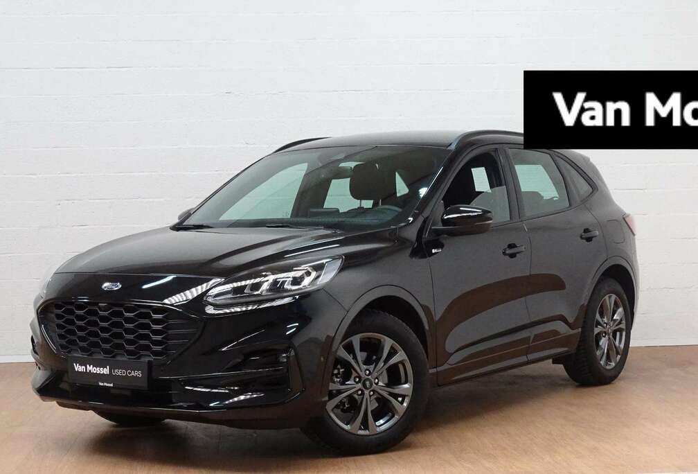 Ford 1.5i EcoBoost 88kW ST Line