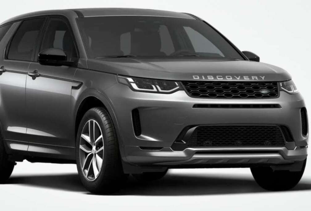 Land Rover P270e S AWD Auto. 25.5MY