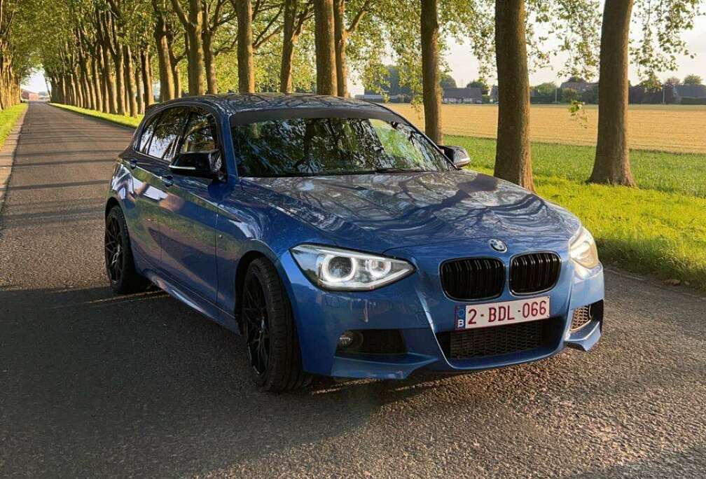 BMW 116i