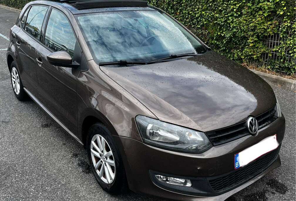 Volkswagen Polo 1.4i Comfortline