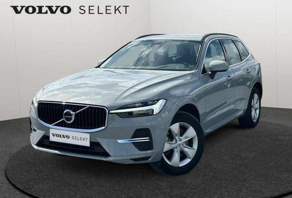 Volvo B4 Core / Diesel