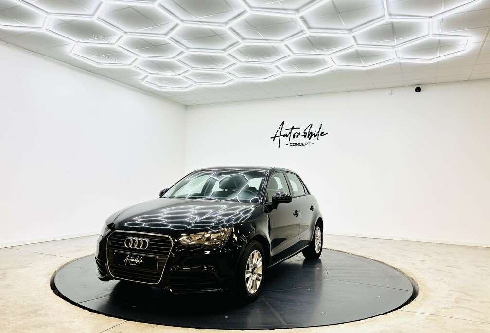 Audi 1AN GARANTIE1ER PROPRIOBOITE AUTOENTRE