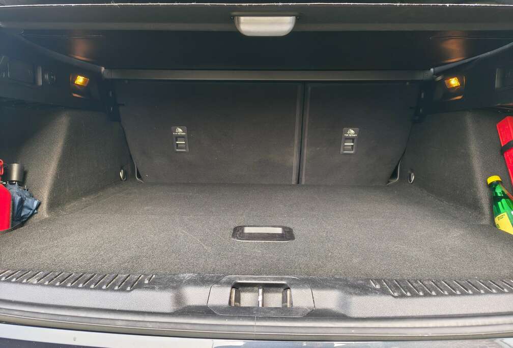 Ford Focus 1.5 EcoBoost ST-Line Business