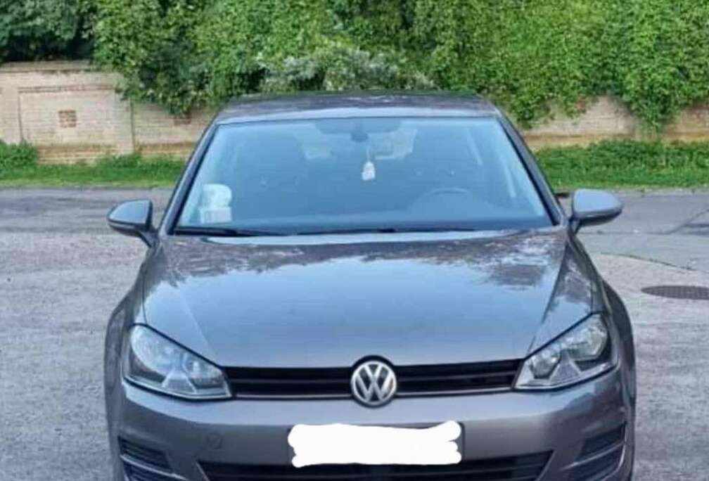 Volkswagen 1.2 TSI Trendline