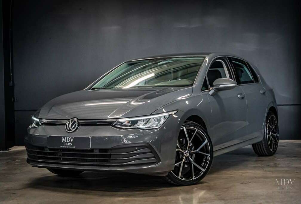 Volkswagen R-LINELOOK