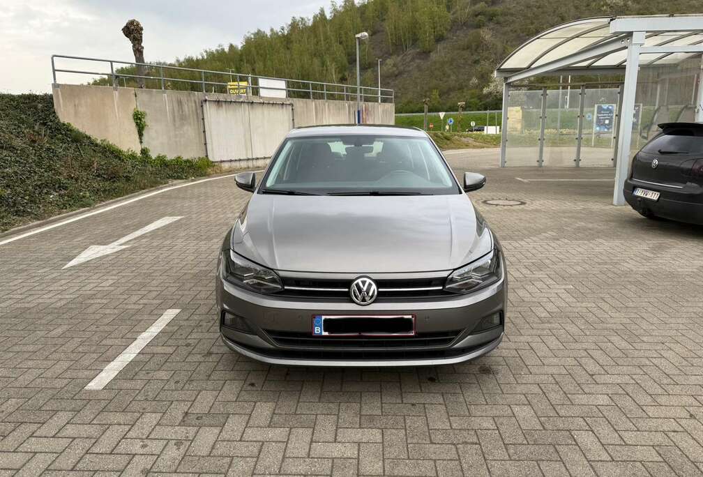 Volkswagen 2020 1er propriétaire