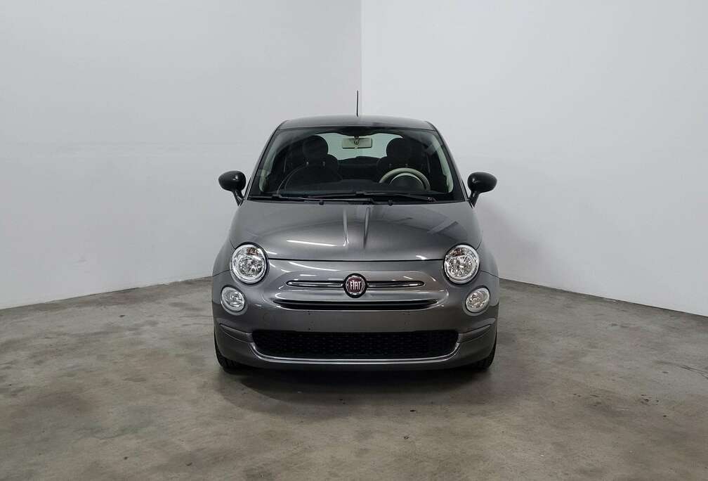 Fiat 1.2i Lounge * AIRCO * ALU * U CONNECT *