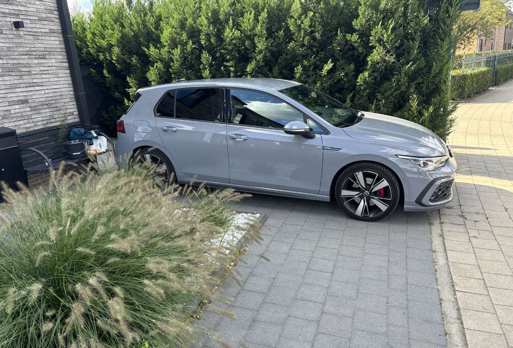 Volkswagen 2.0 SCR TDi DSG