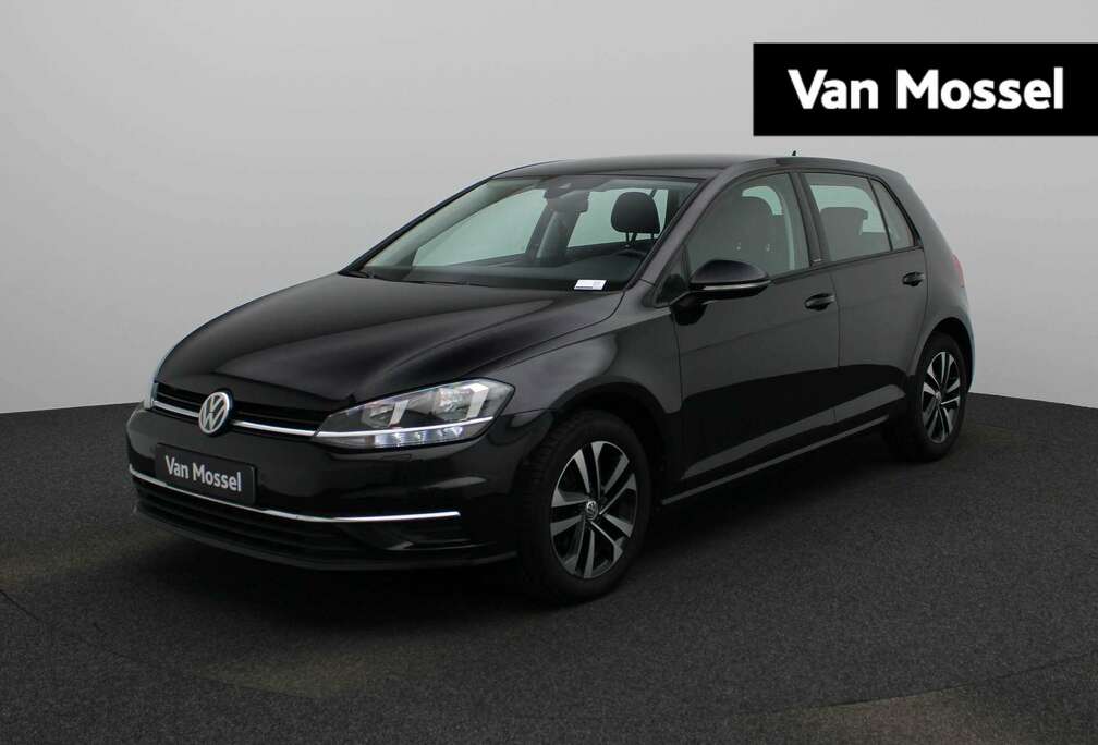 Volkswagen 1.0 TSI Comfortline  Navi  ECC  PDC  LMV  Cam