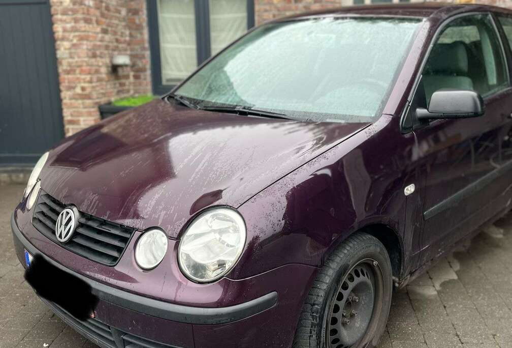 Volkswagen 1.2i 12v
