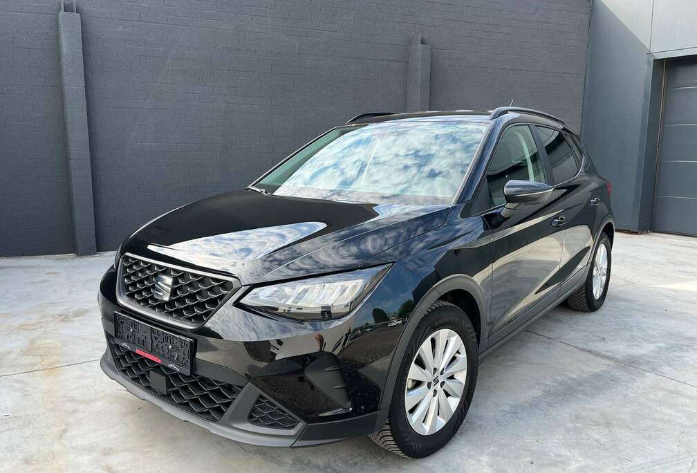 SEAT Arona 1.0 TSI Style