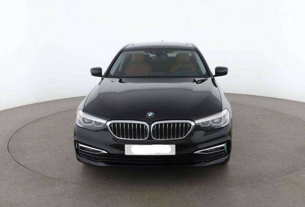 BMW 530eXA PHEV Performance OPF (185 kW)