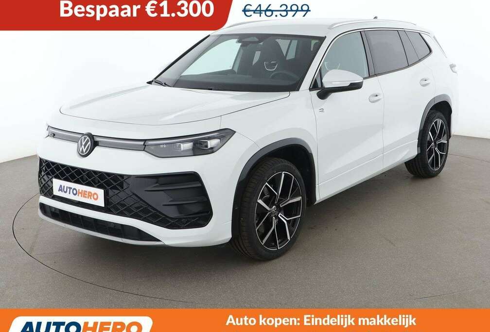 Volkswagen 1.5 eTSI R-Line