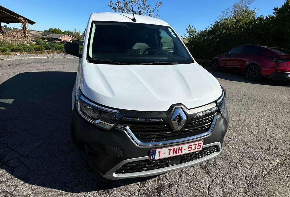 Renault 1.3 TCe Confort S/S