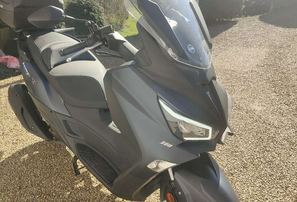 Z+