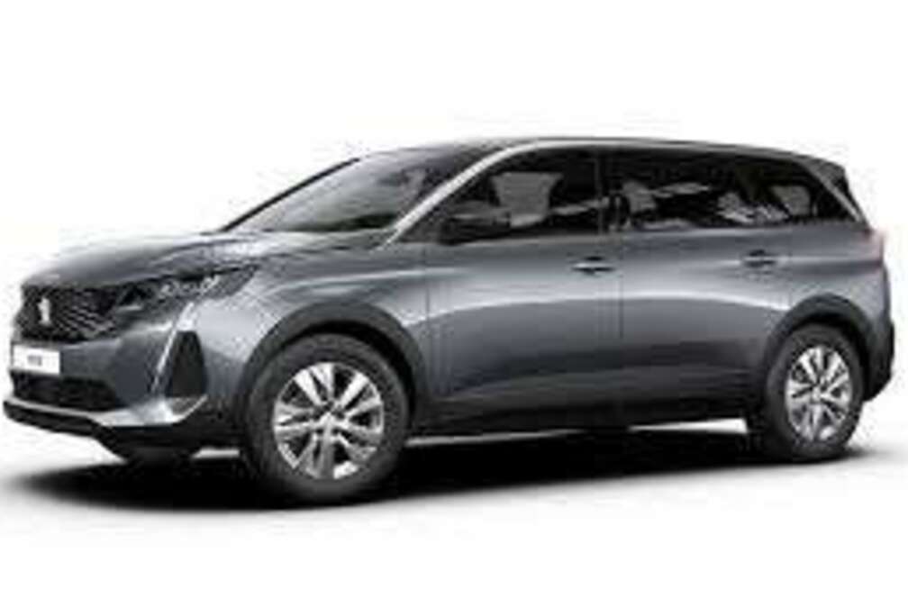 Peugeot 1.5 BlueHDi Active Pack