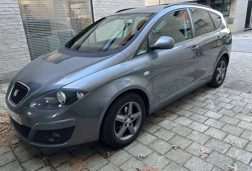 SEAT Altea XL 1.2 TSI I-TECH Start/Stop