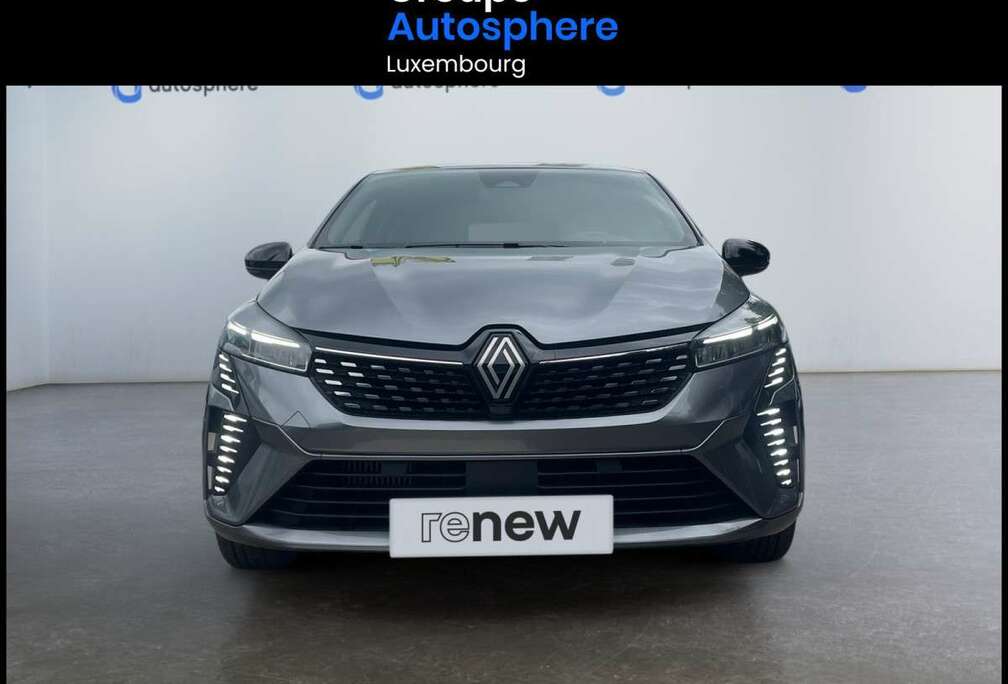 Renault 1.0 TCe Evolution