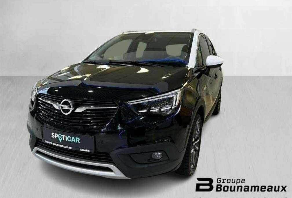 Opel Ultimate