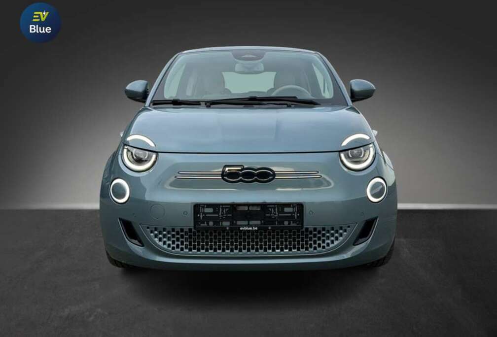 Fiat LaPrima CAMERA - LED - ACC - KEYLESS