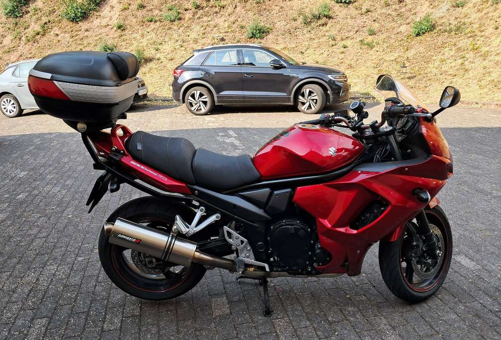 Suzuki