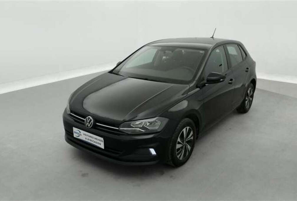 Volkswagen 1.0 TSi 95cv Life CARPLAY / JA 15\\