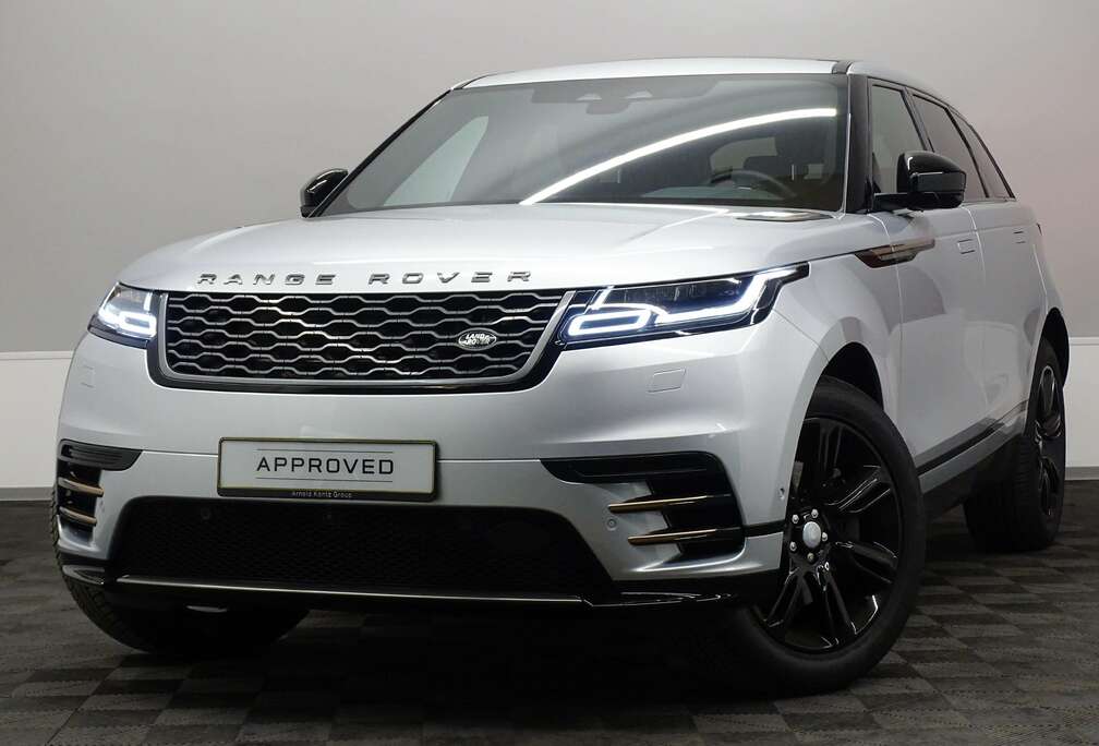 Land Rover D200 R-Dynamic S AWD auto