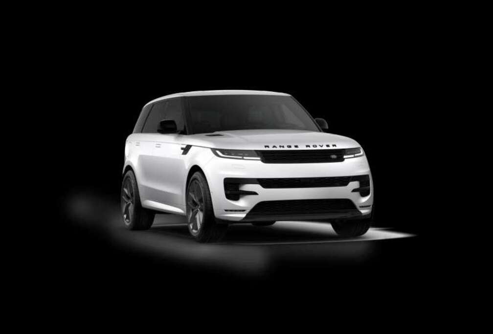 Land Rover P460e Dynamic HSE AWD Auto. 25MY