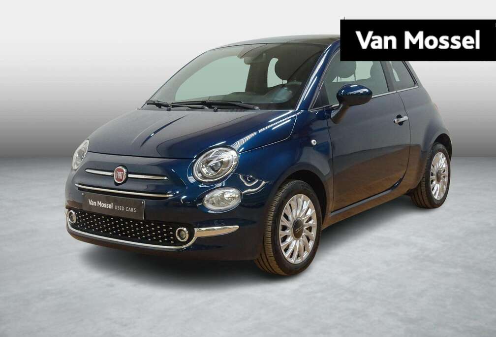 Fiat Dolcevita 1.0 Hybrid